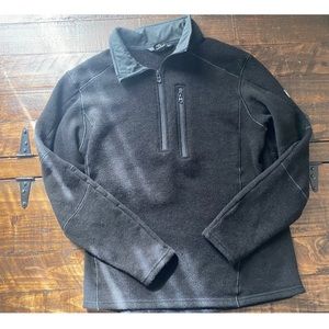 Men’s Khul 1/4 Zip